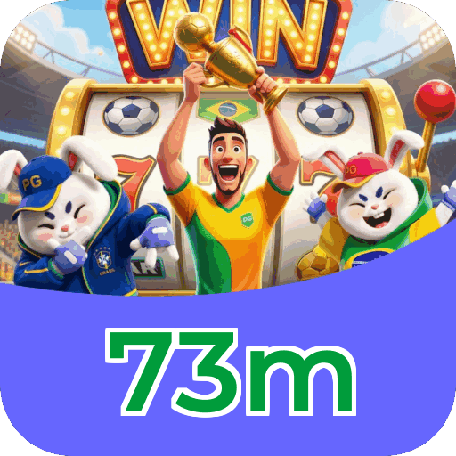 Tabela RTP dos jogos de cassino da 73m