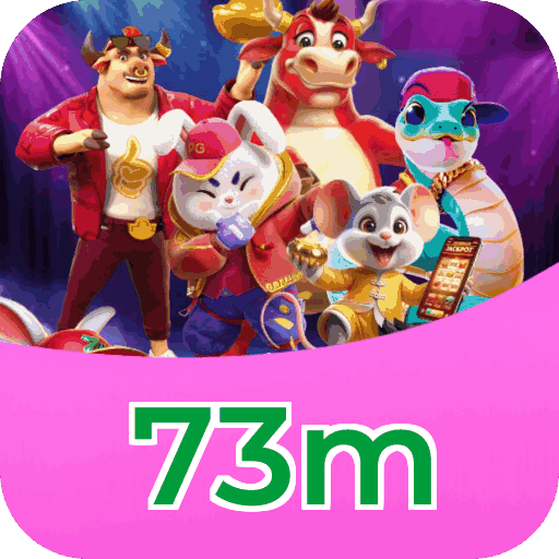 Tabela RTP dos jogos de cassino da 73m
